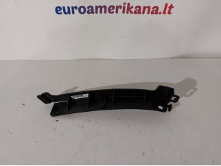 Bumper Support Bracket, RH
